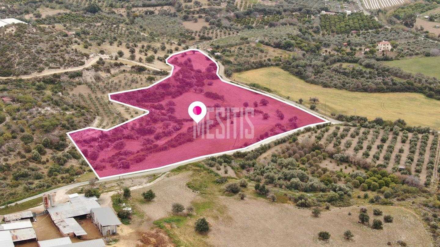 Tanah dalam Zygi, Larnaka 12146137