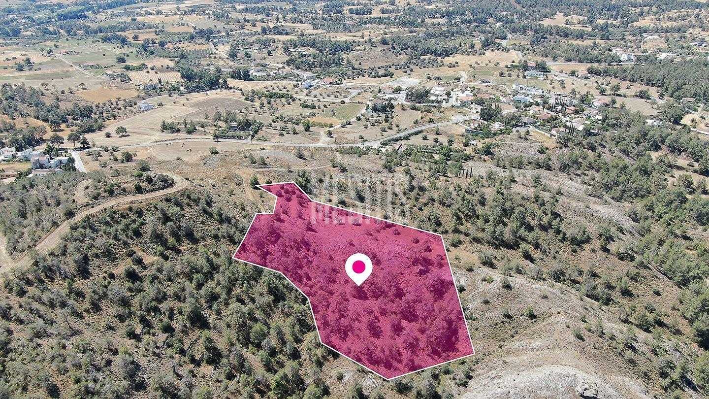 土地 在 Sha, Nicosia 12146142