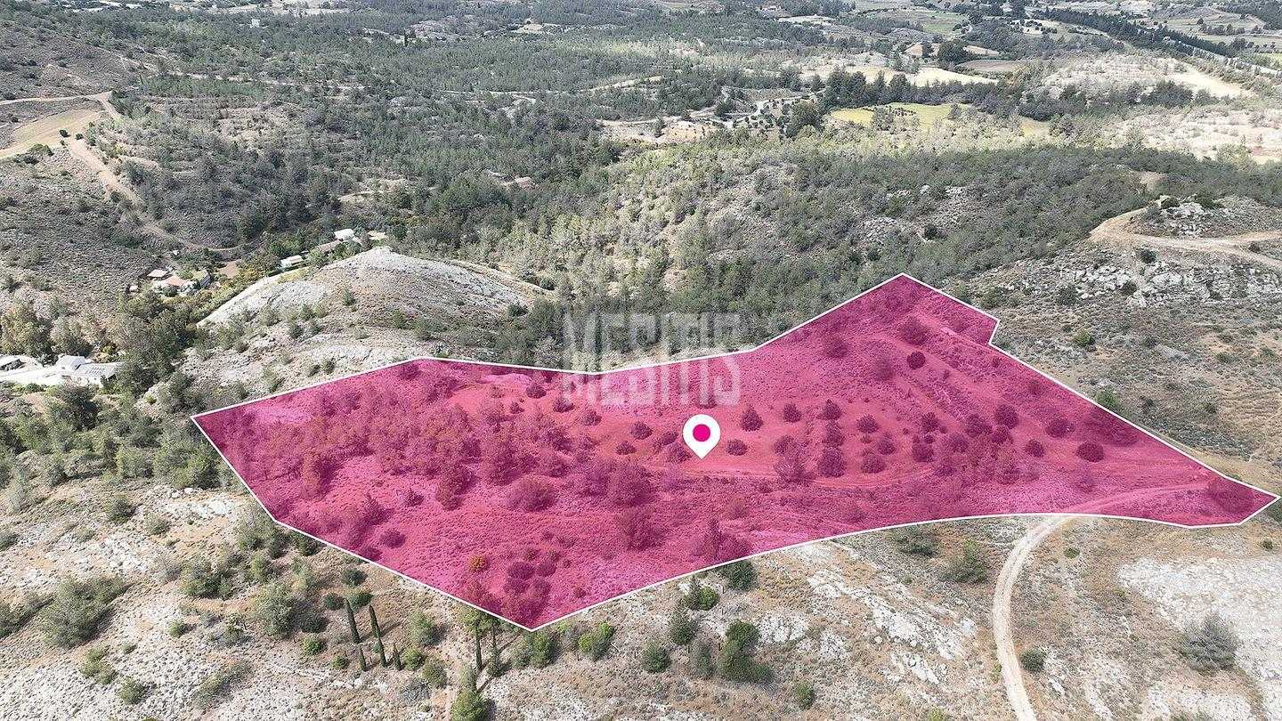 Land in Pera Chorio, Lefkosia 12146142