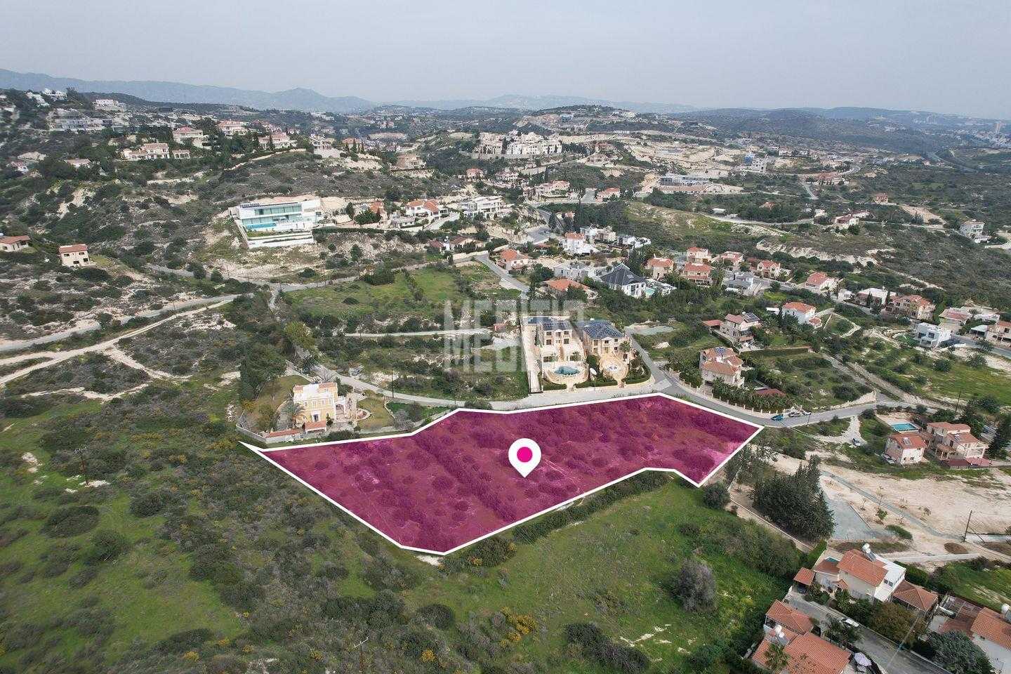 Land in Agios Tychon, Larnaca 12146145