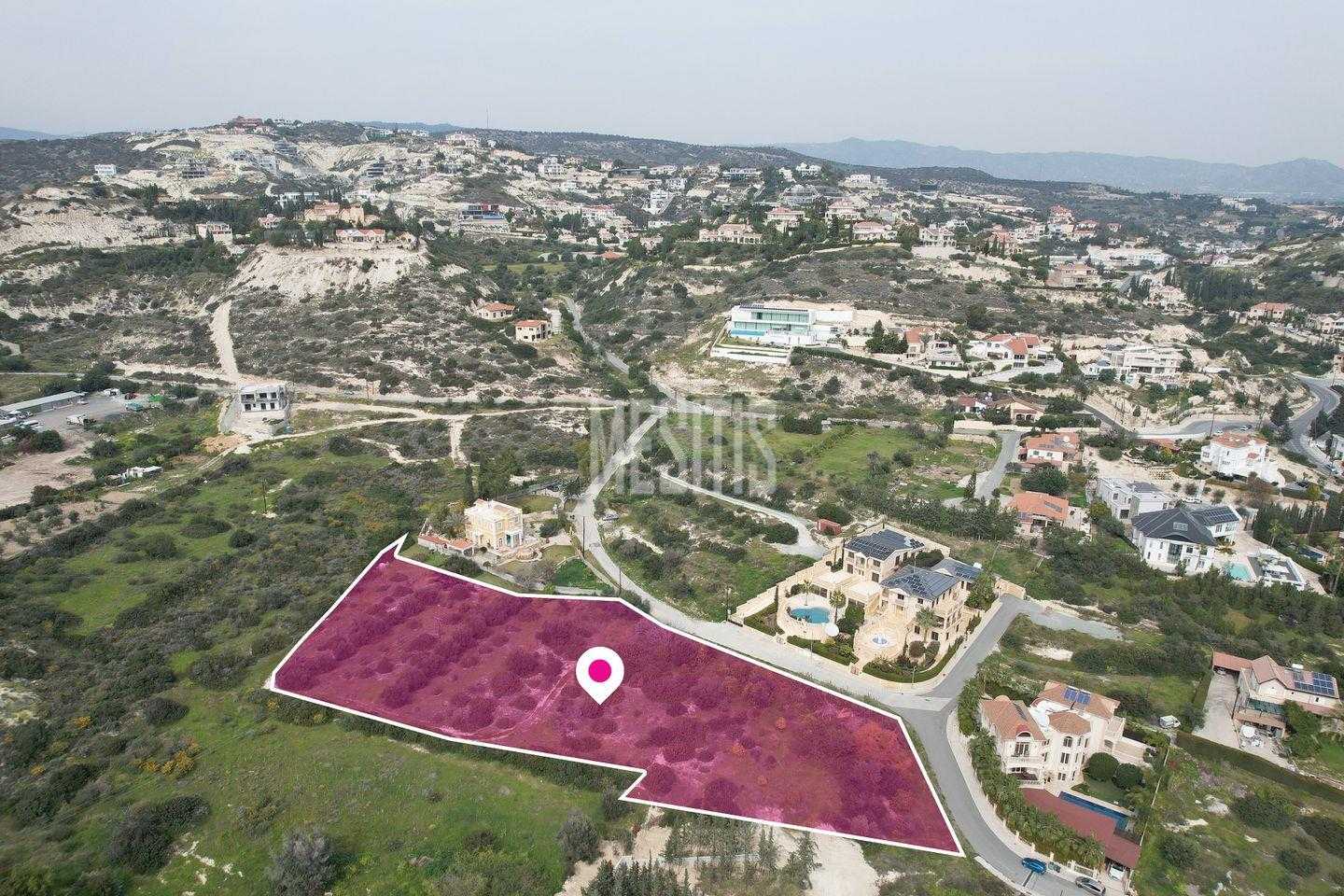 Land i Agios Tychon, Larnaka 12146145