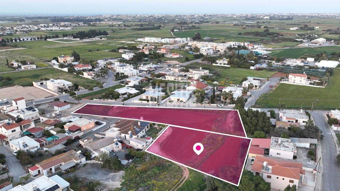 土地 在 Frenaros, Famagusta 12146147