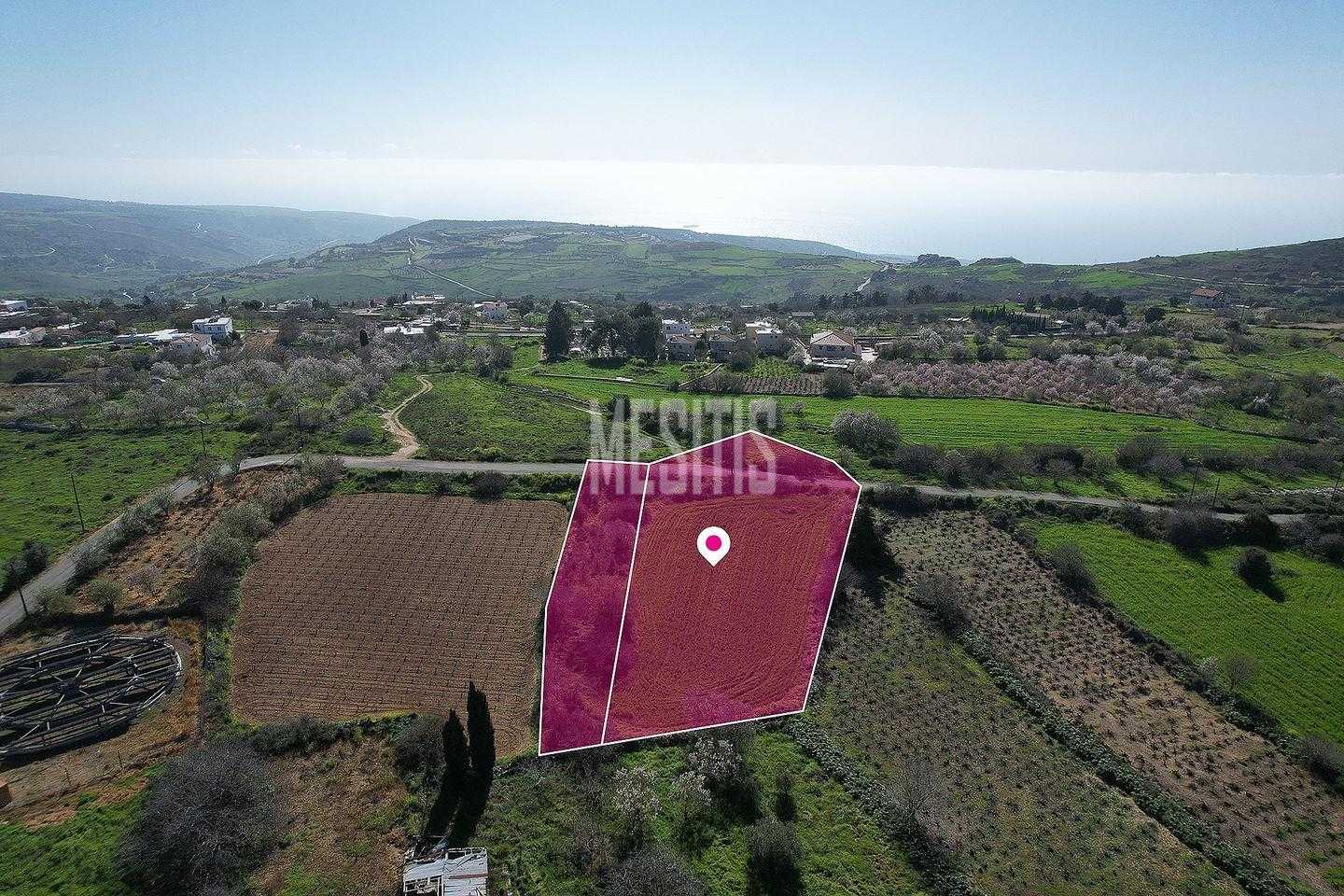 Land in Polis, Pafos 12146182