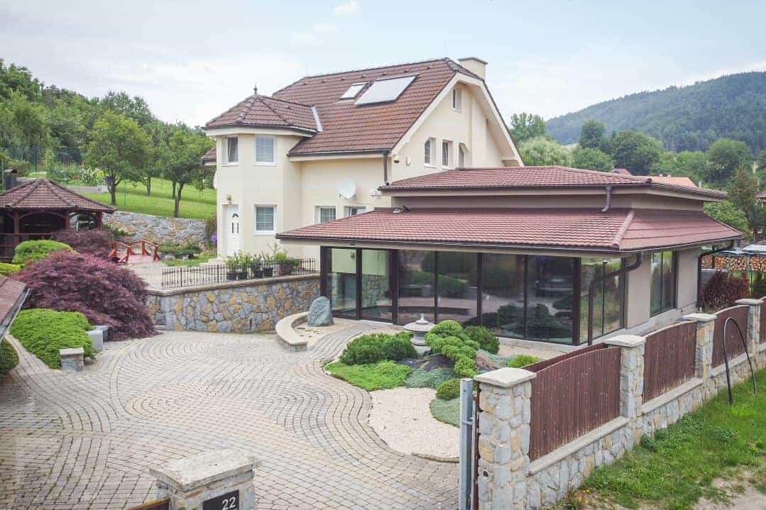 Condomínio no Janovce, Presovsky 12146273
