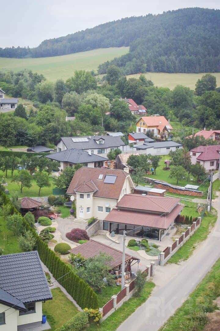 Kondominium di Jánovce, Prešovský kraj 12146273