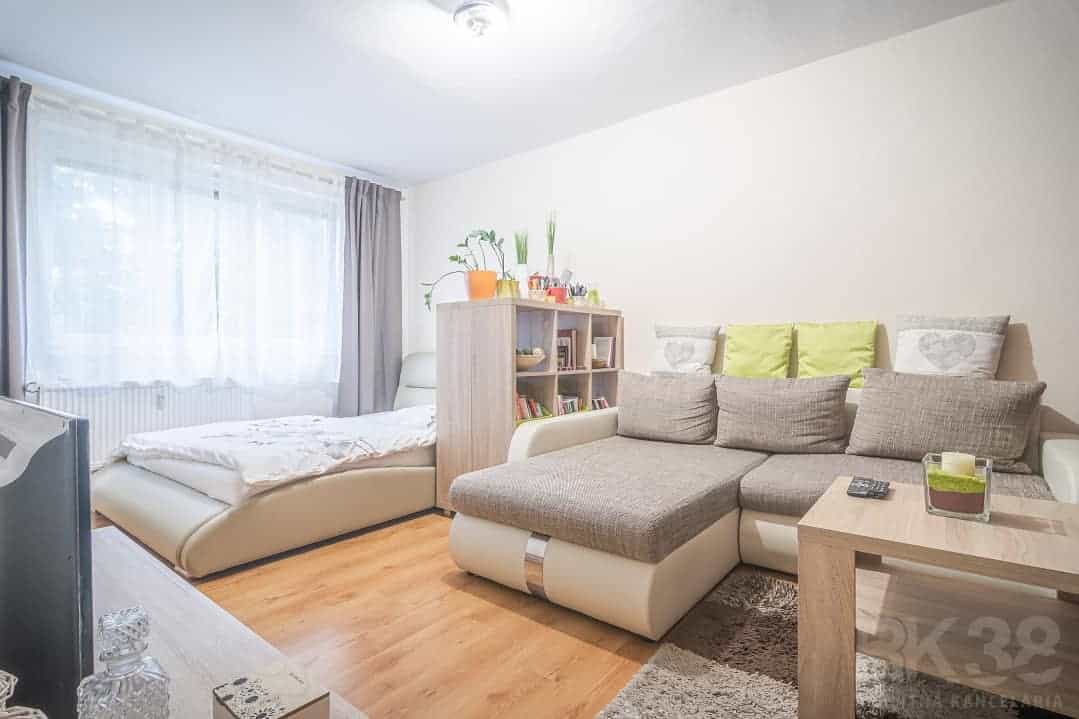 Condominium in Poprad, Presovsky 12146278