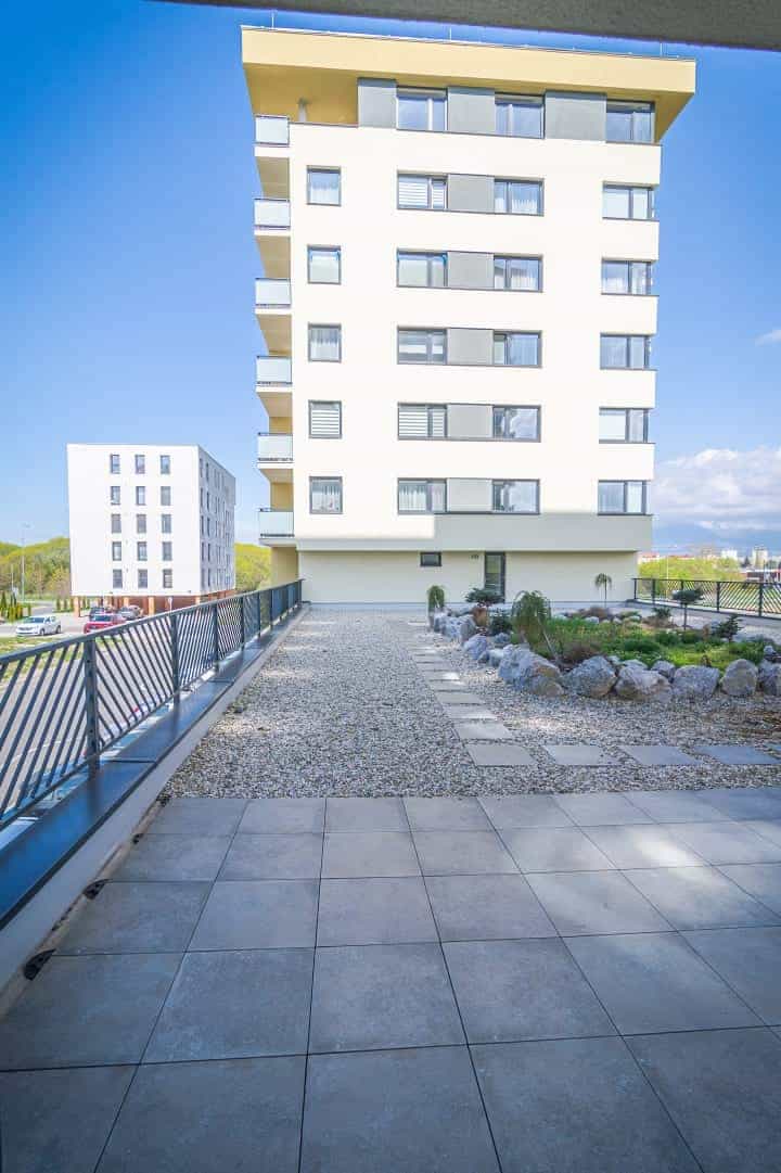 Condominium in Poprad, Presovsky 12146279