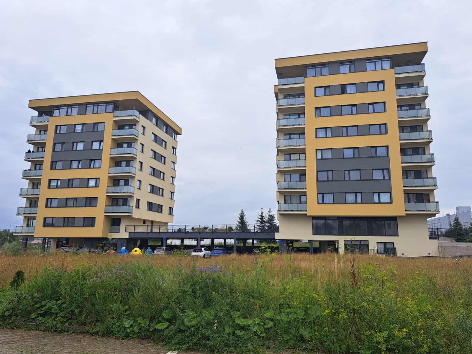Condominium in , Prešovský kraj 12146279