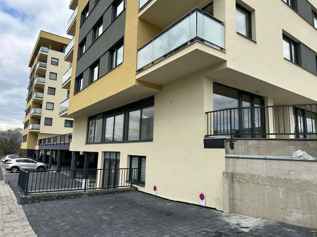 Condominium in , Prešovský kraj 12146279