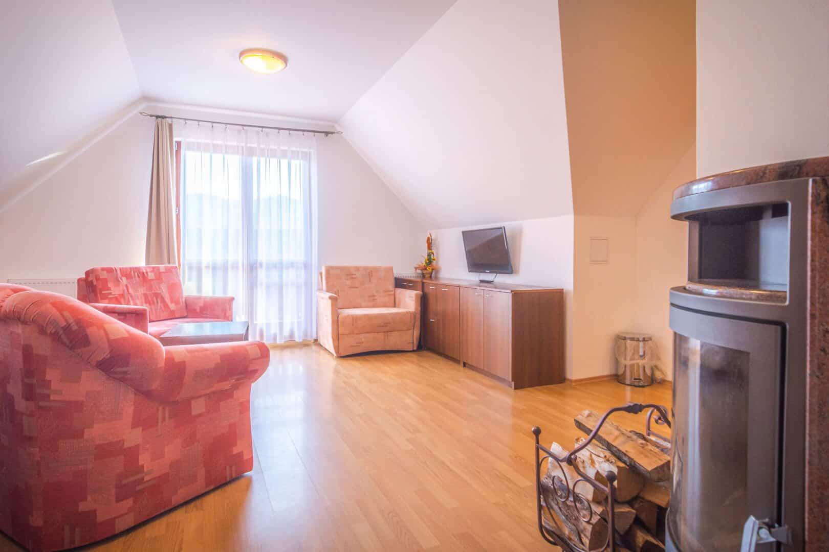 Condominium in Levoca, Presovsky 12146280
