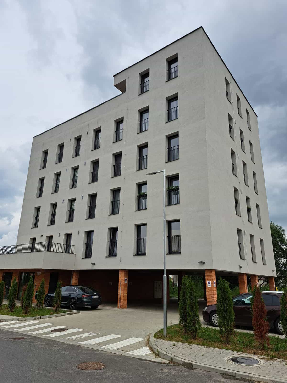 Condominium dans , Prešovský kraj 12146283