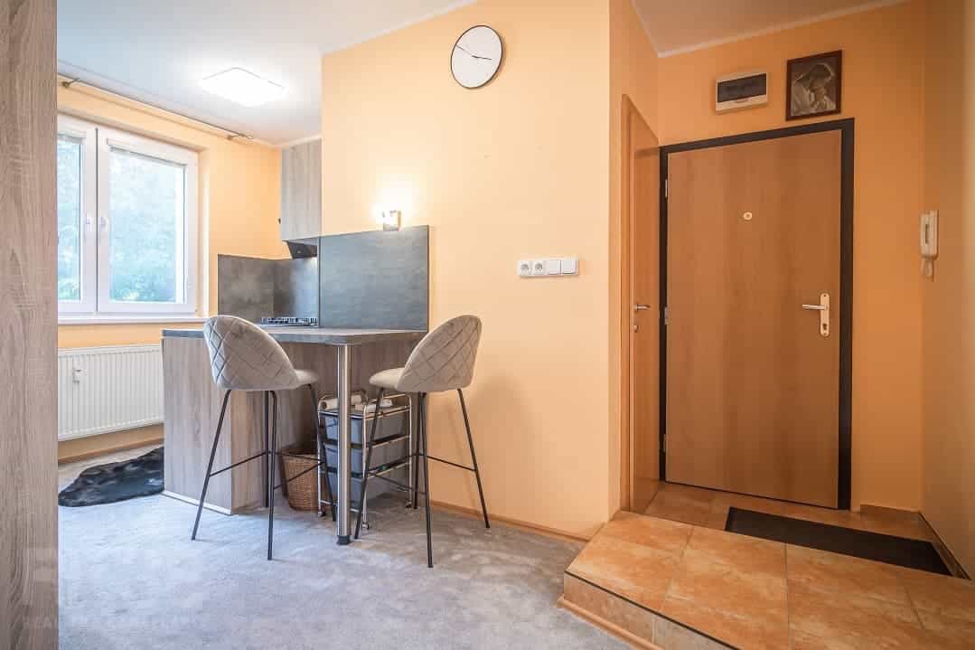 Condominium in Poprad, Presovsky 12146289