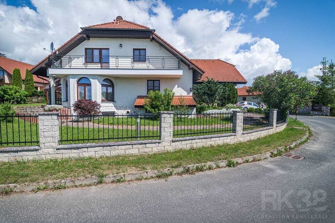 Condominium in Nova Lesna, Presovsky 12146290