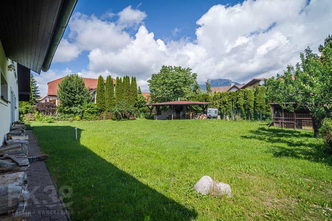Condominium in Nová Lesná, Prešovský kraj 12146290
