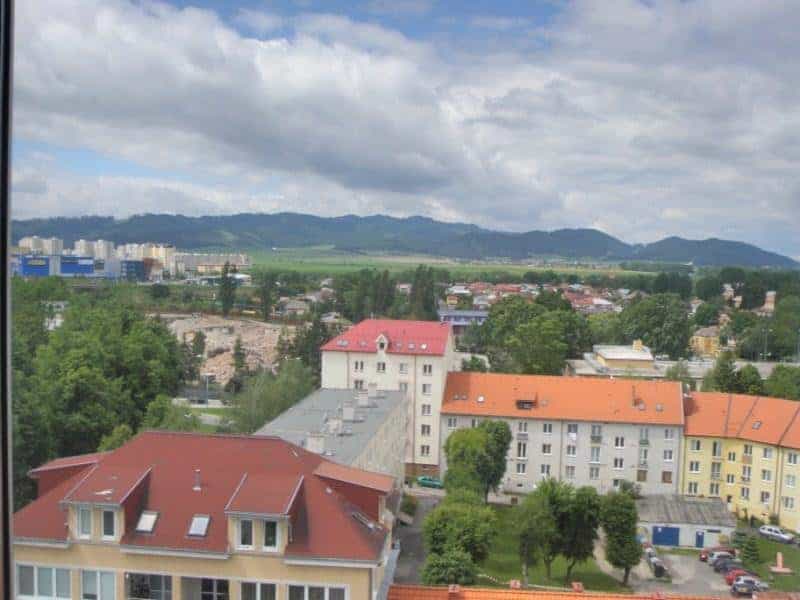 Condominium in Poprad, Presovsky 12146291