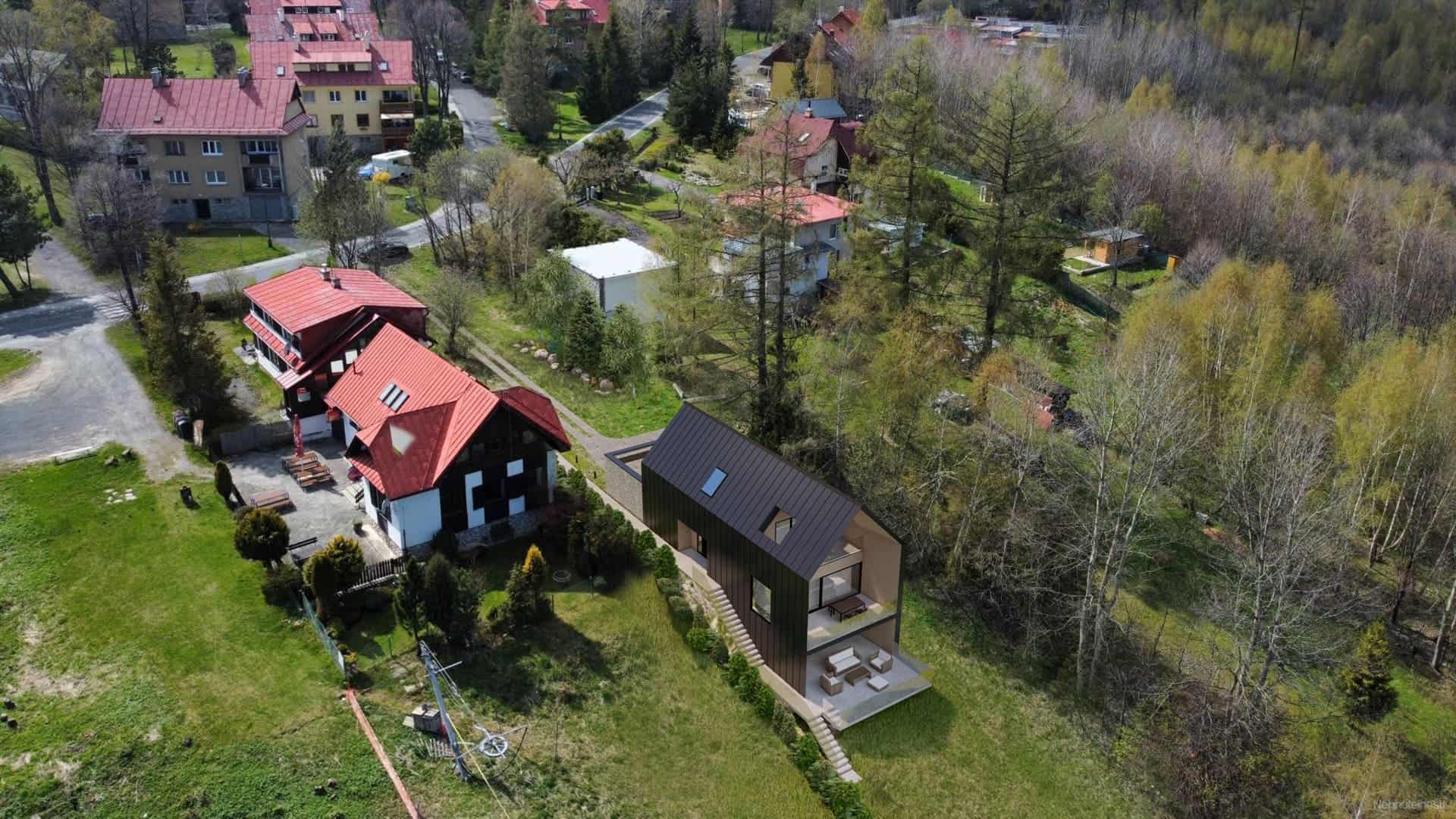 Condominium in Veľký Slavkov, Prešovský kraj 12146292