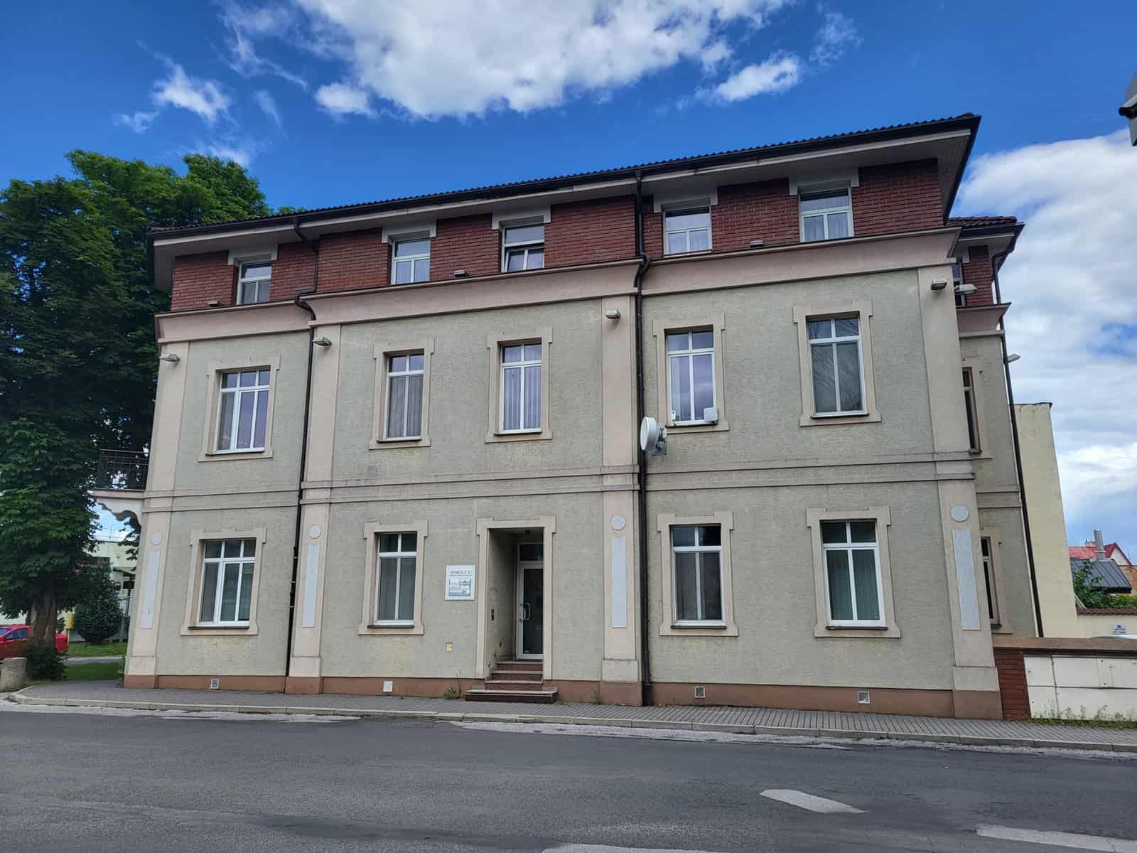Condominium in Poprad, Presovsky 12146293