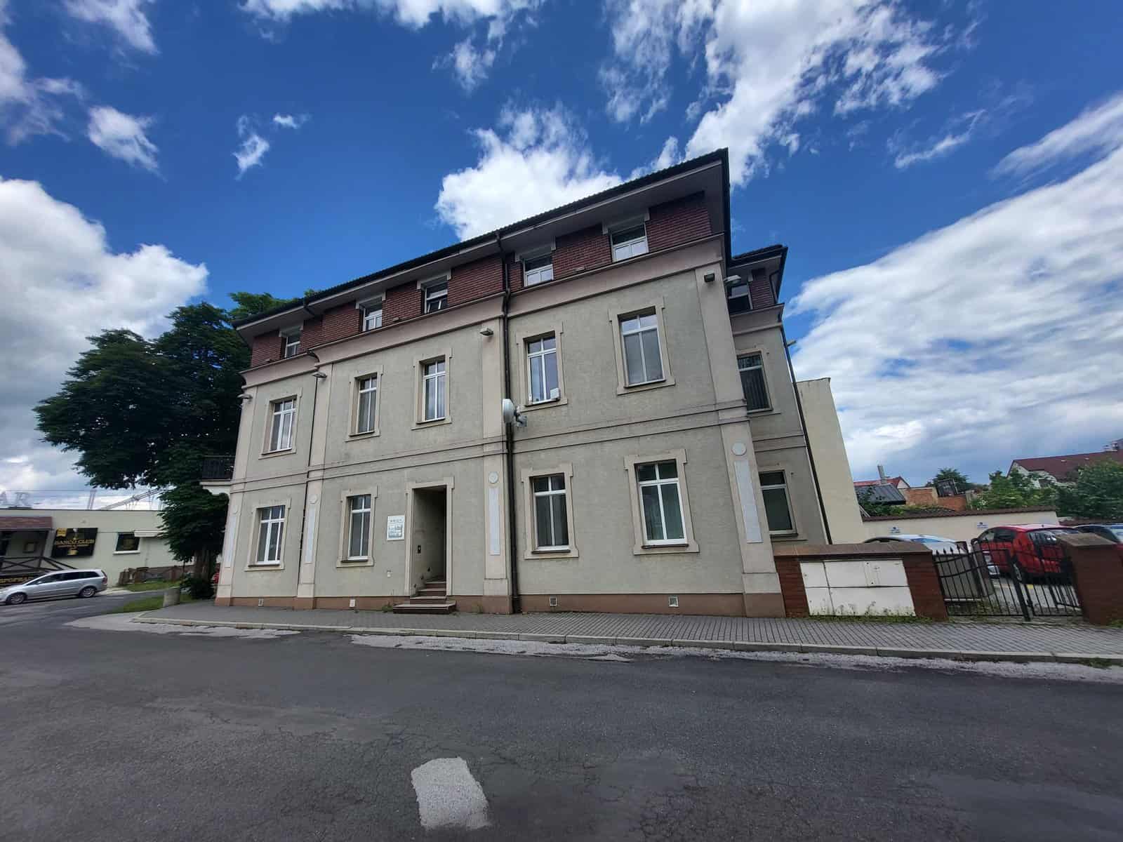 Condominium in Poprad, Presovsky 12146293