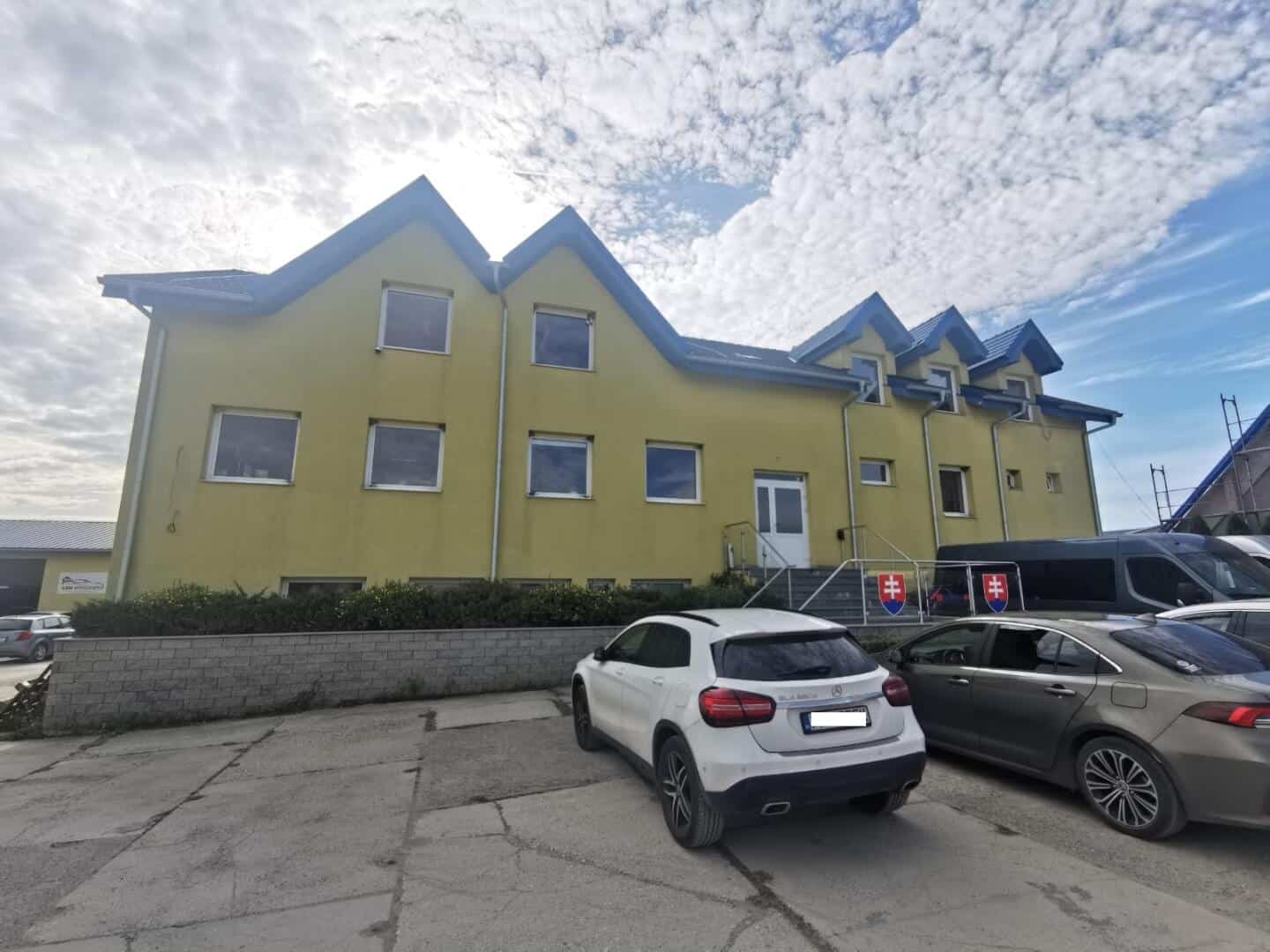 Condominium in Poprad, Prešovský kraj 12146296