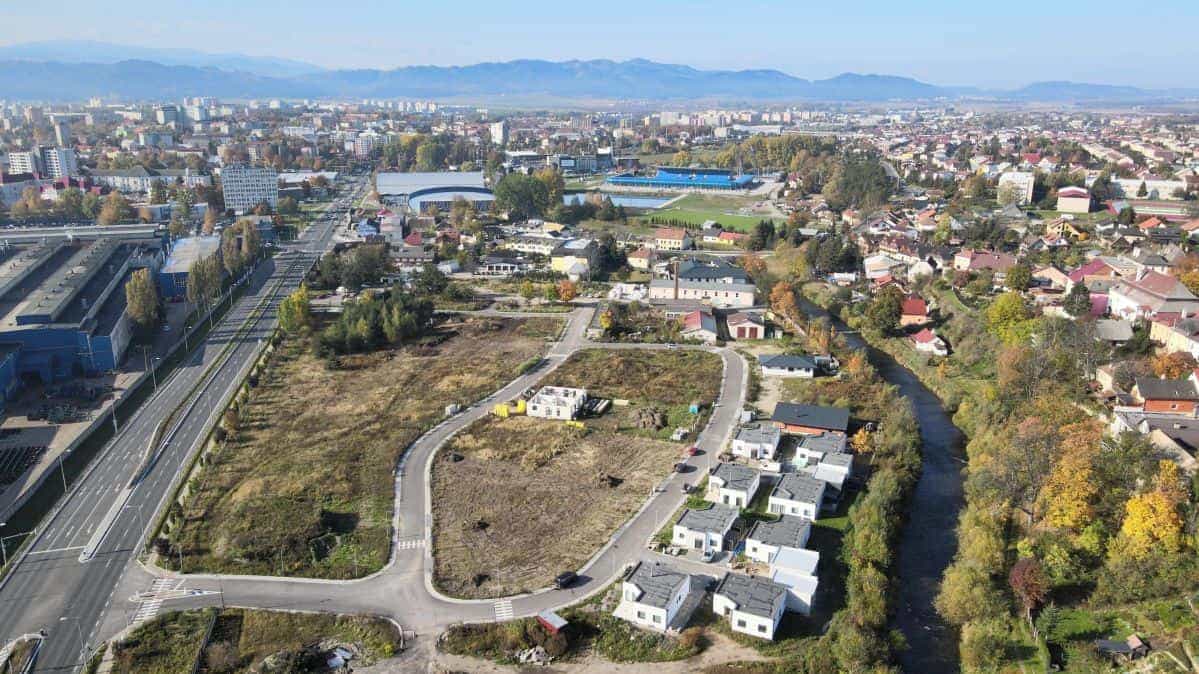Condominium in , Prešovský kraj 12146299
