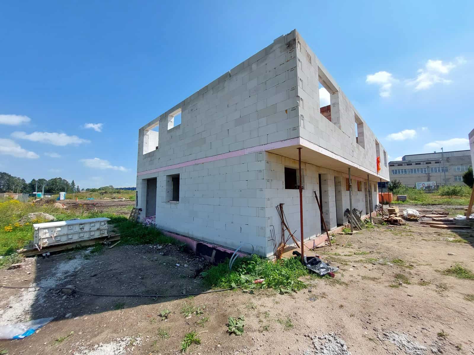 Eigentumswohnung im Poprad, Presovsky 12146299