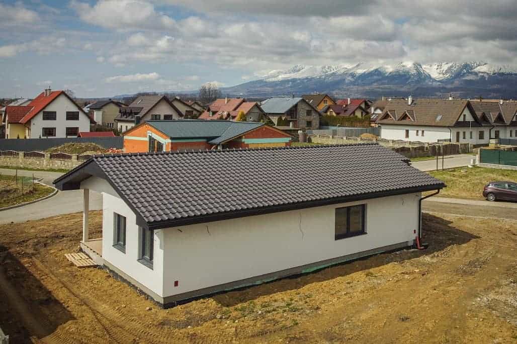 Condominium in , Prešovský kraj 12146302