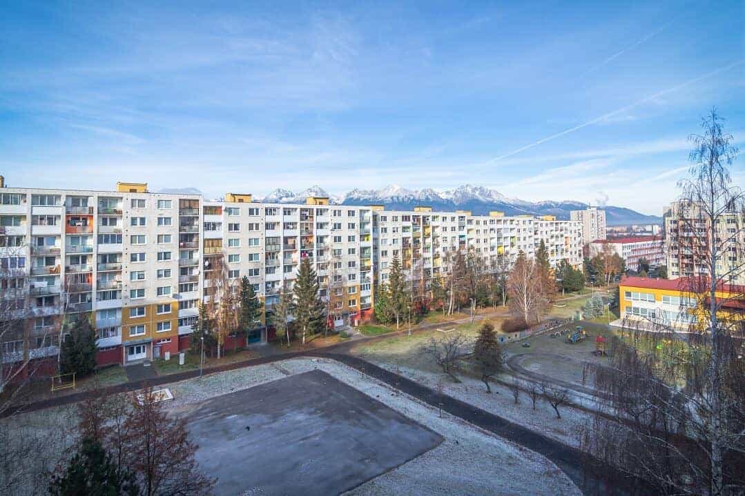 Condominium in , Prešovský kraj 12146303