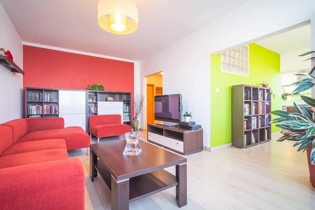 公寓 在 Poprad, Presovsky 12146303