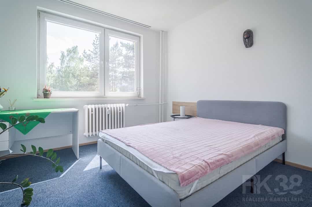Condominium in Poprad, Presovsky 12146305