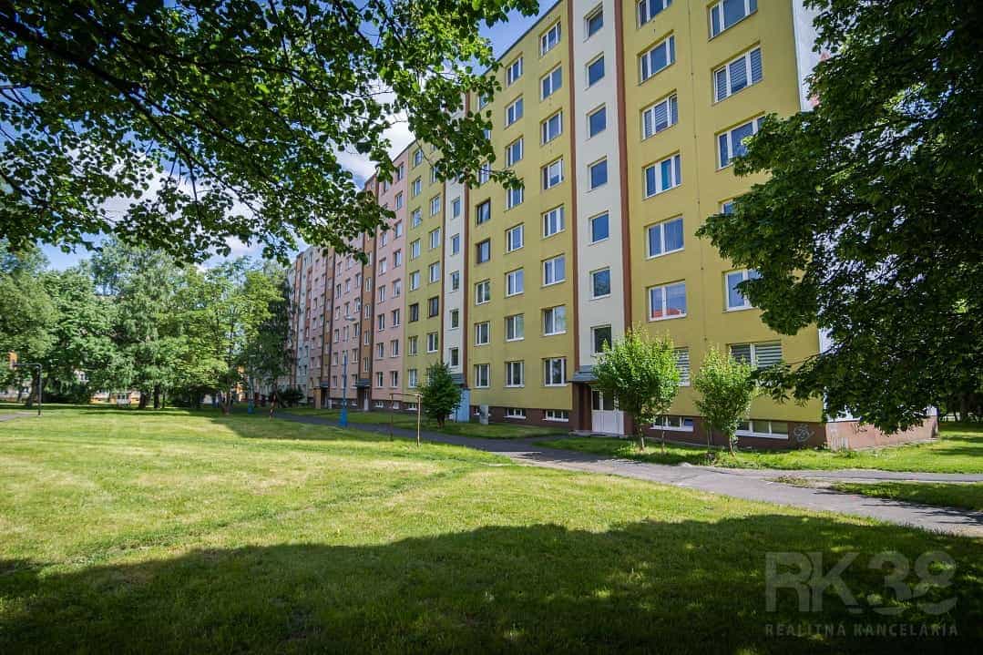 Condominium in , Prešovský kraj 12146305