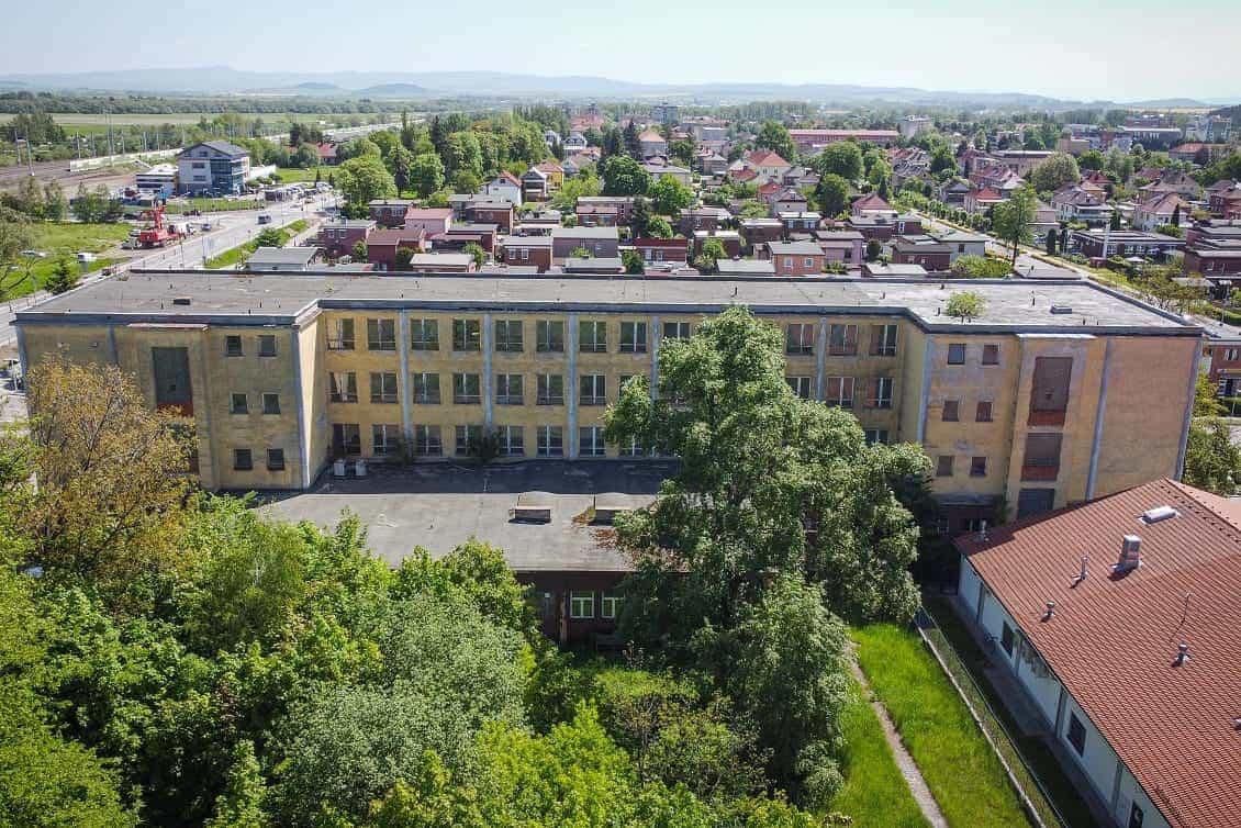 Condomínio no Svit, Presovsky 12146309