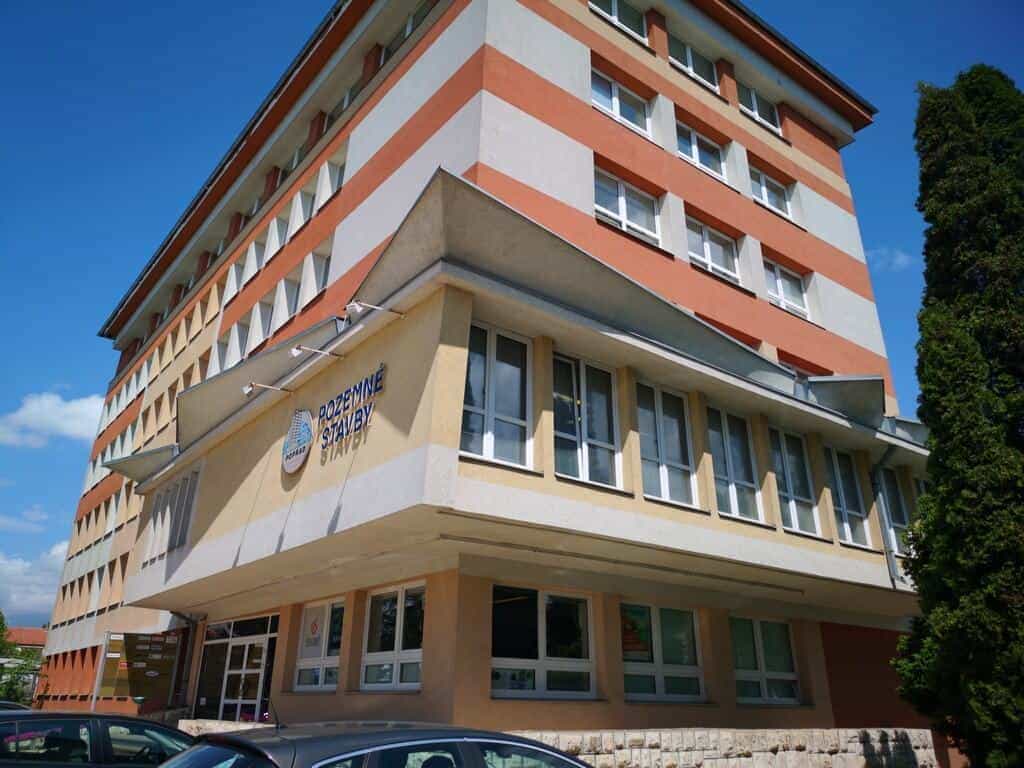 Condominium in Poprad, Presovsky 12146310