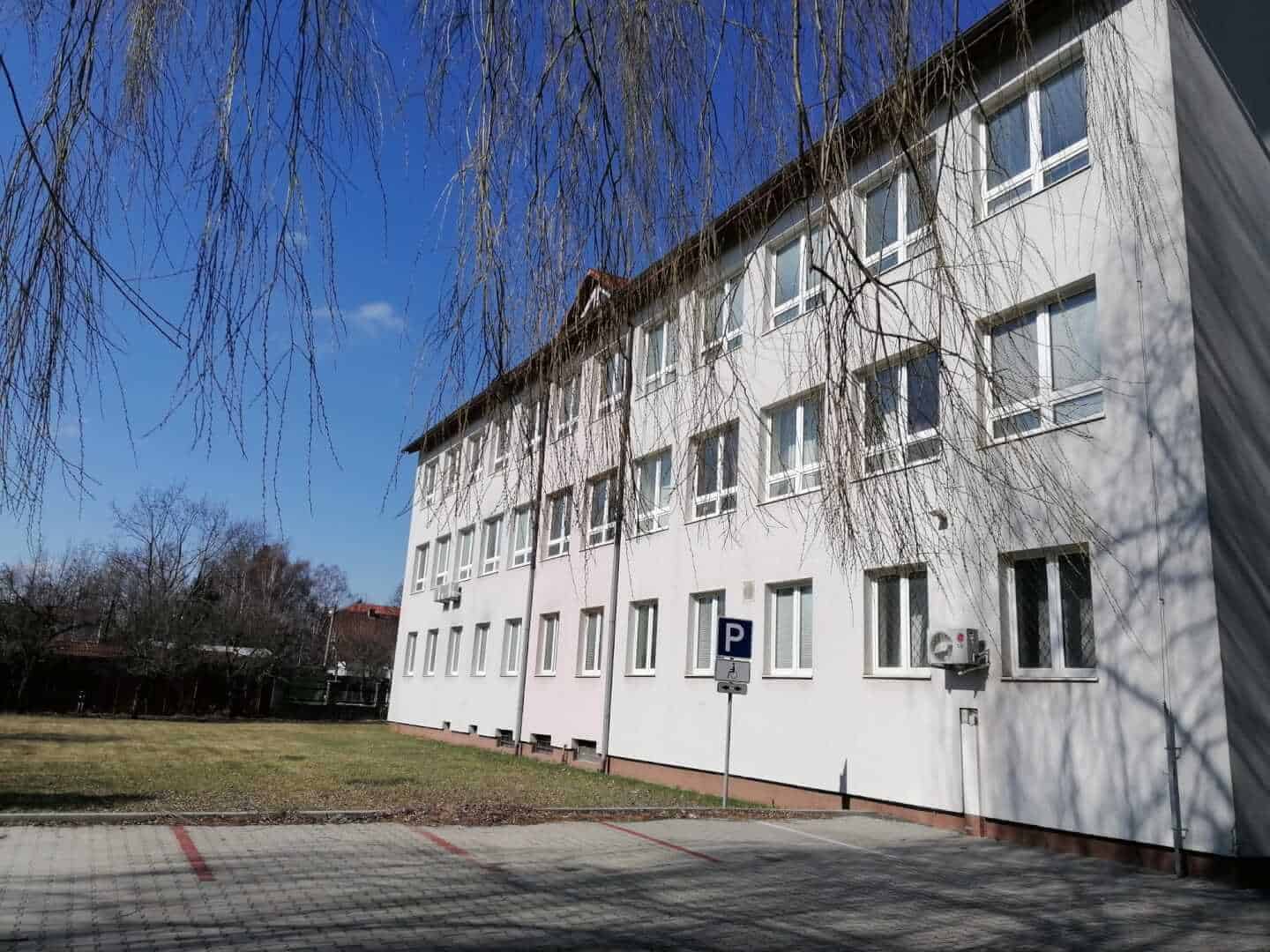 Condominium in Straze pod Tatrami, Presovsky 12146311