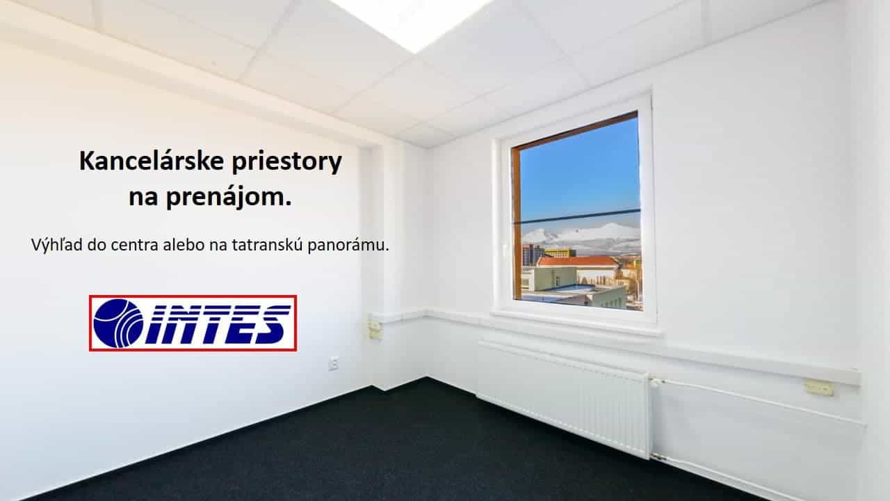 Квартира в Poprad, Presovsky 12146314