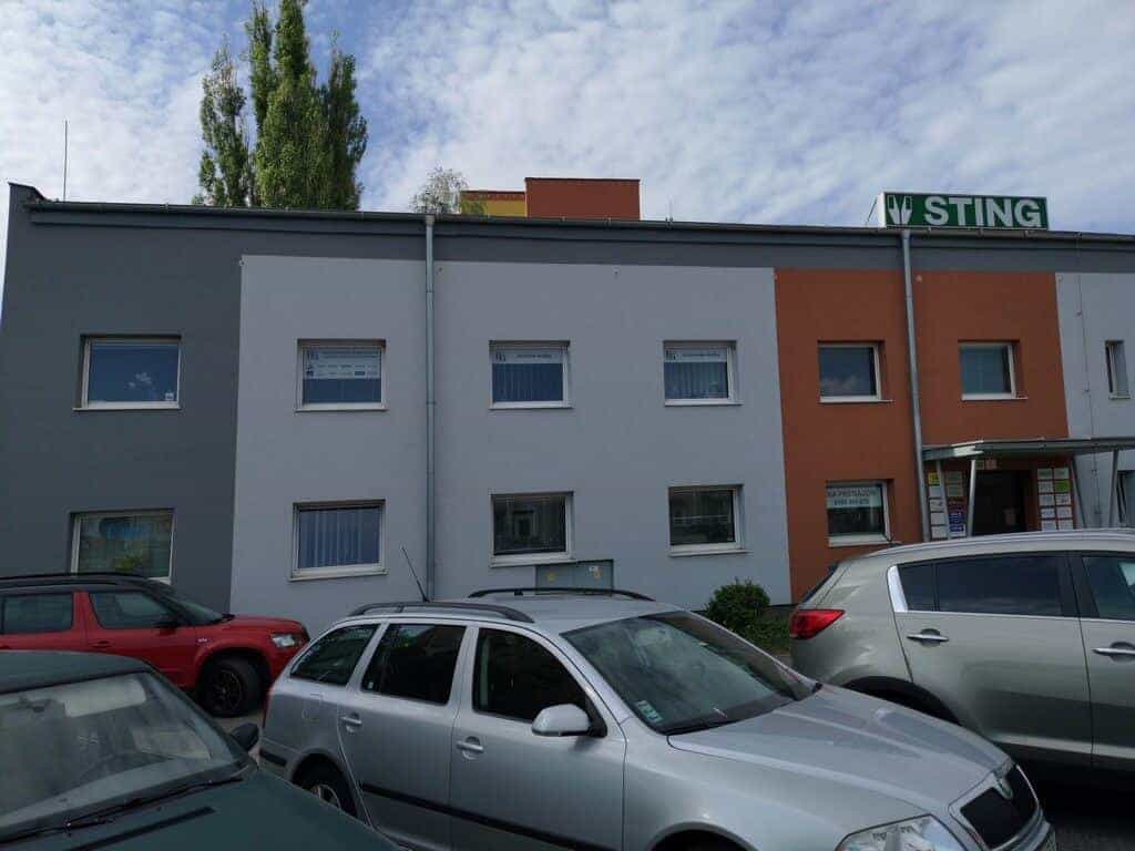 Condominium in Vel'ka, Presovsky 12146318