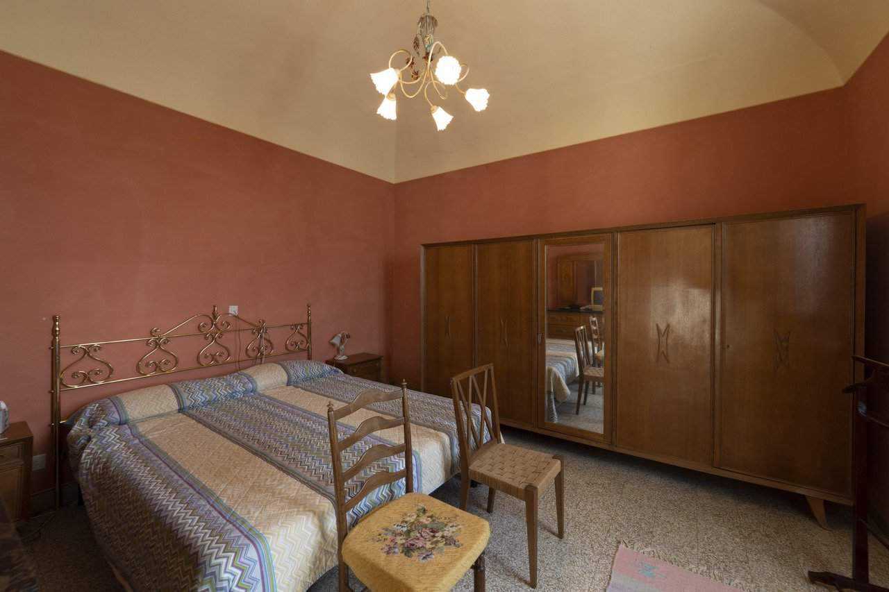 Condominio nel Loro Ciuffenna, Toscana 12146319
