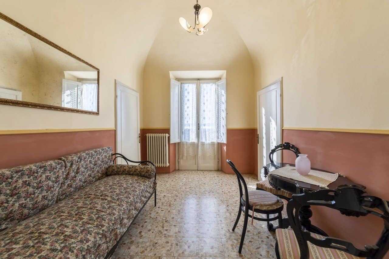 Condominio nel Loro Ciuffenna, Toscana 12146319