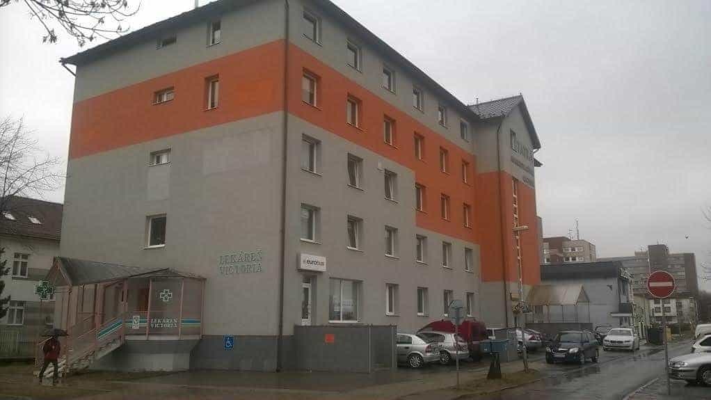 Condominium in Vel'ka, Presovsky 12146323