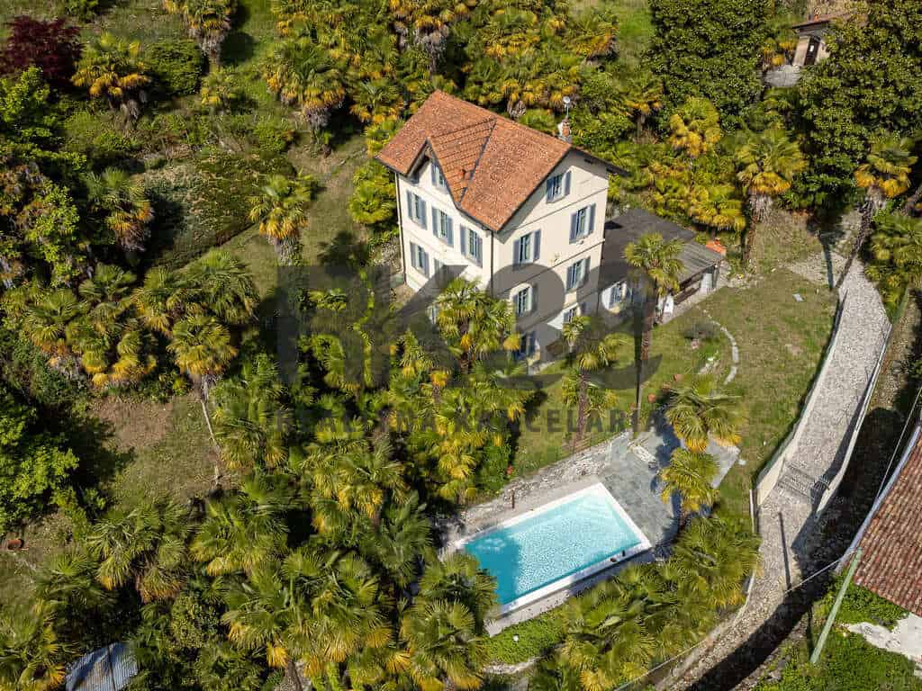 Eigentumswohnung im Tremezzo, Lombardei 12146324