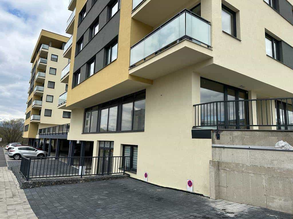 Condominium dans Poprad, Presovsky 12146327