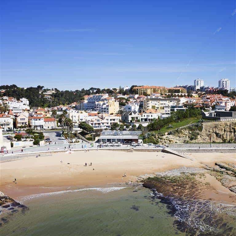Ejerlejlighed i Estoril, Lisboa 12146331
