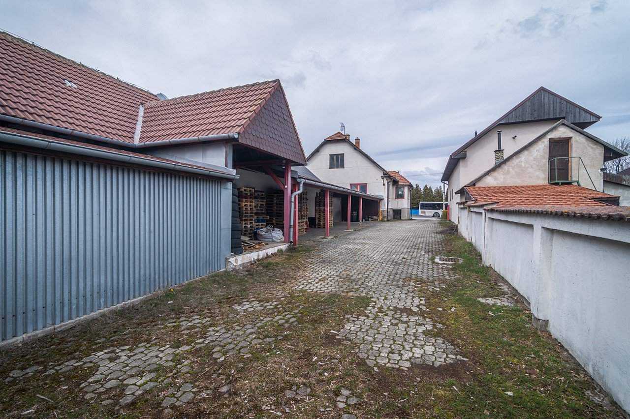 Condominium in Hozelec, Presovsky 12146336