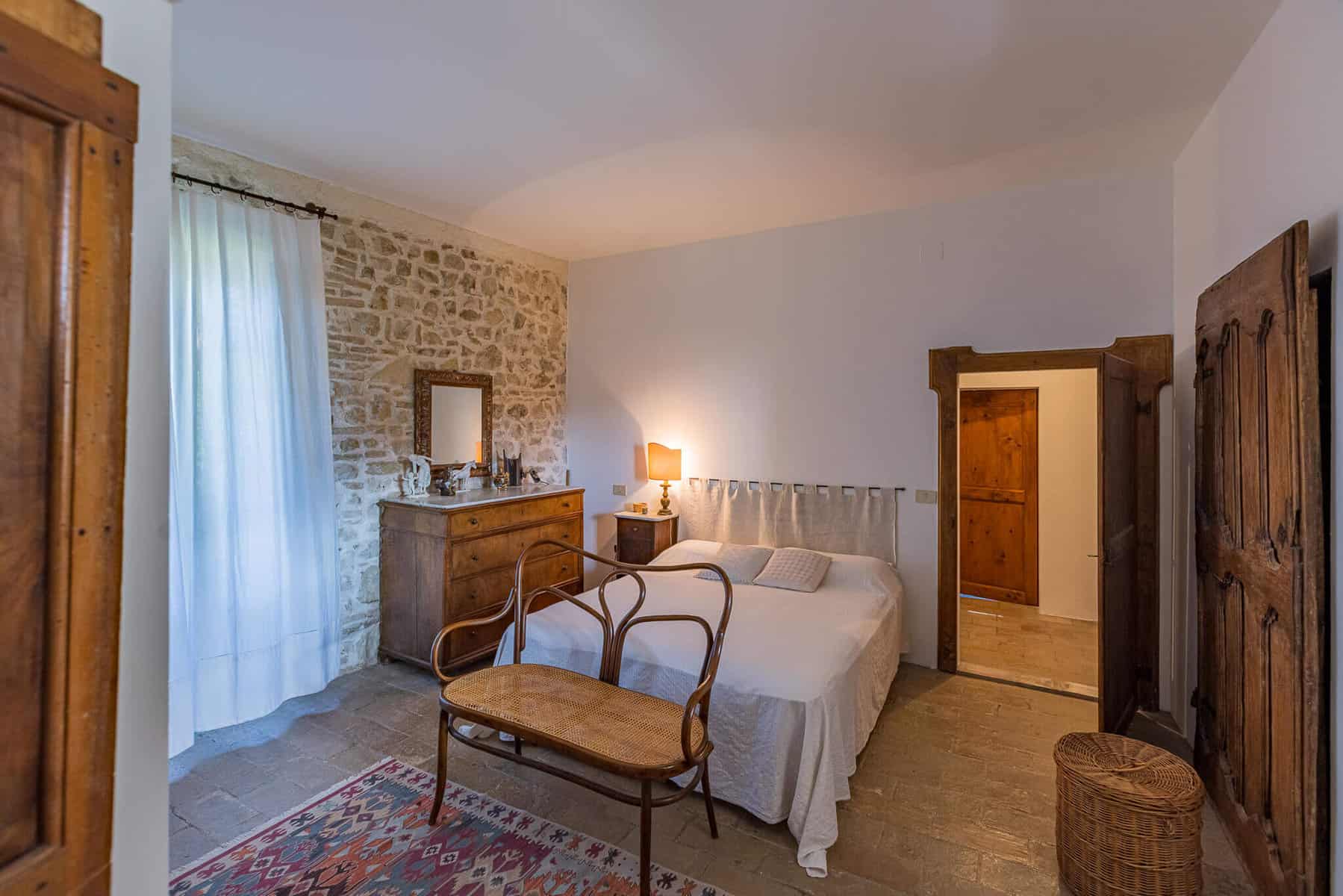 Condominium in Assisi, Umbrië 12146338