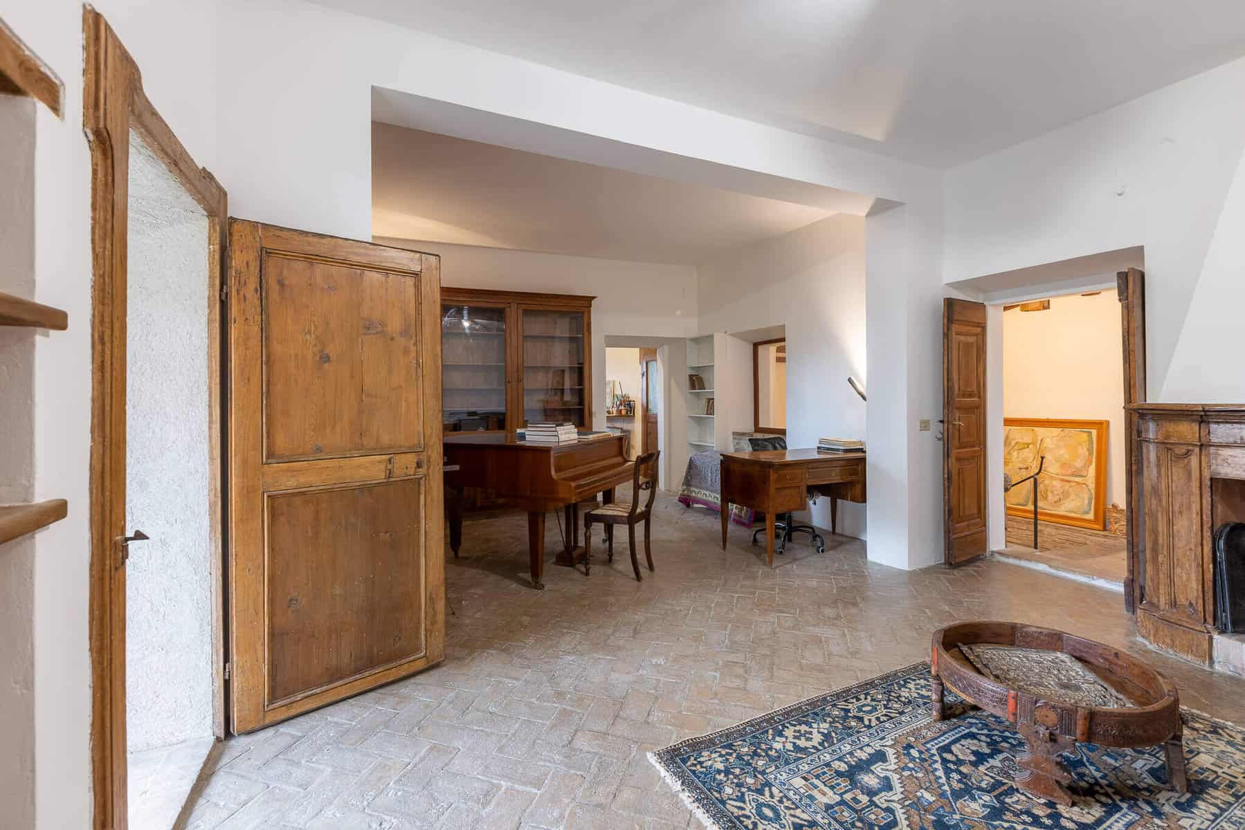 公寓 在 Assisi, Umbria 12146338