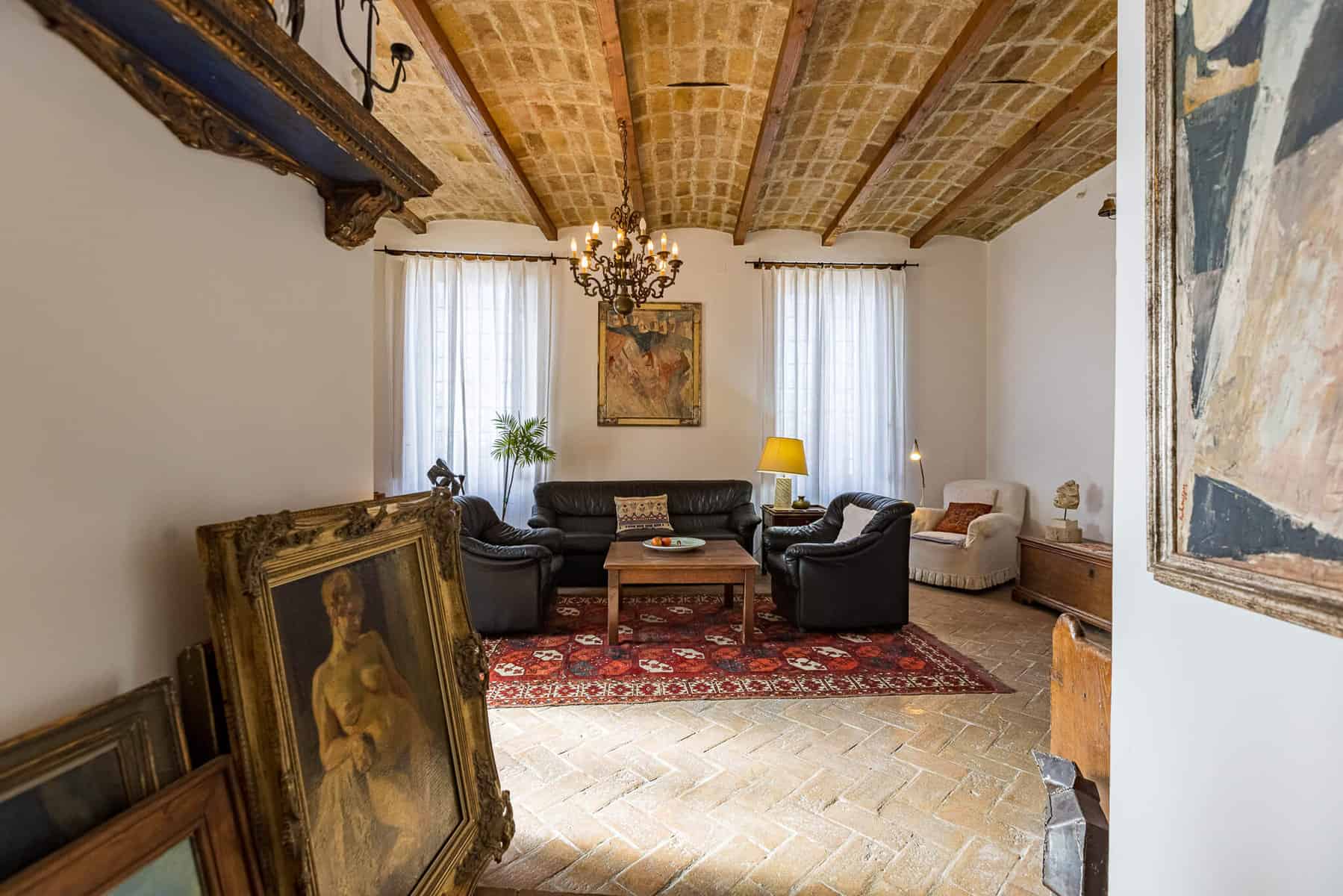 Osakehuoneisto sisään Assisi, Umbria 12146338