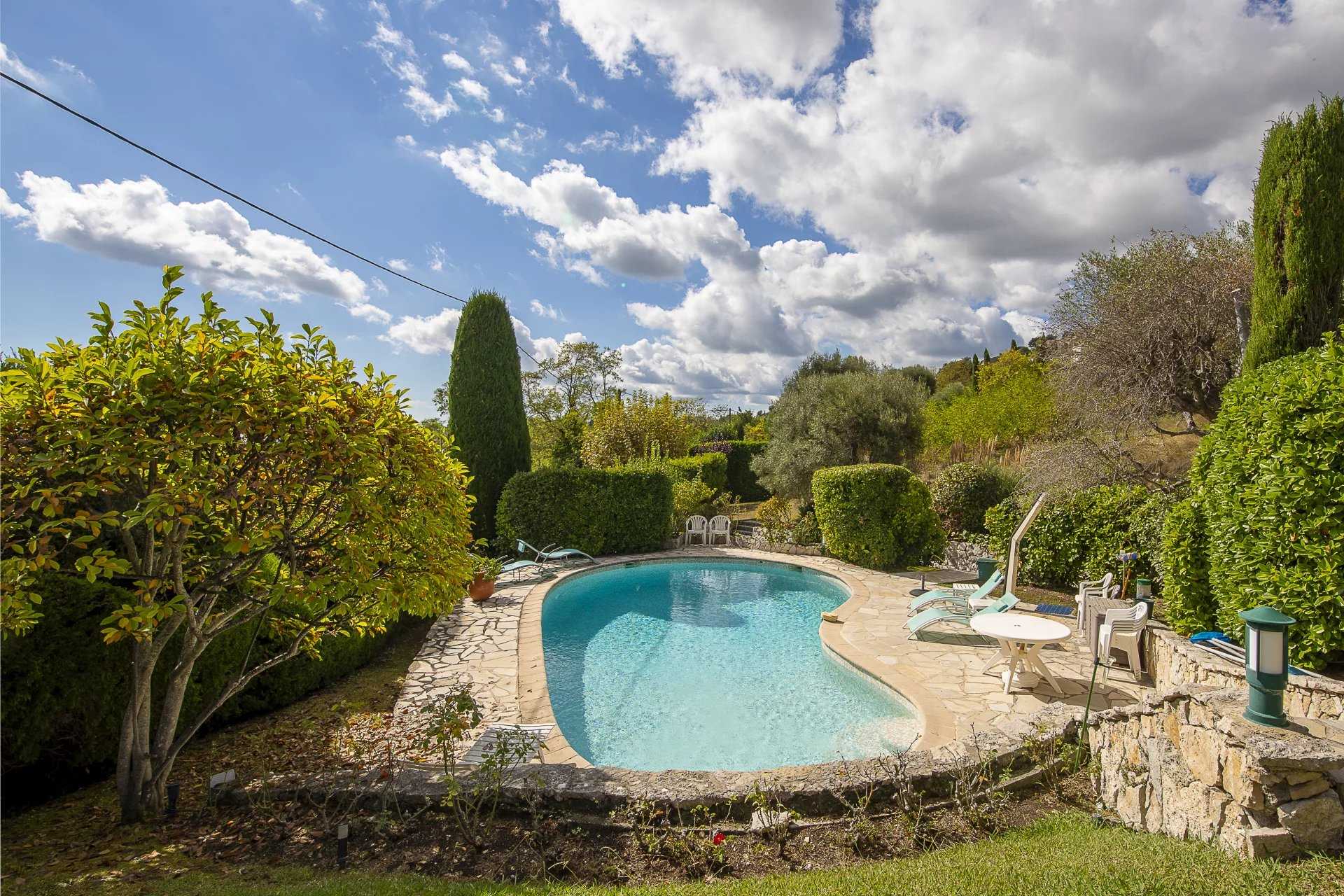 casa no Vence, Provence-Alpes-Côte d'Azur 12146339