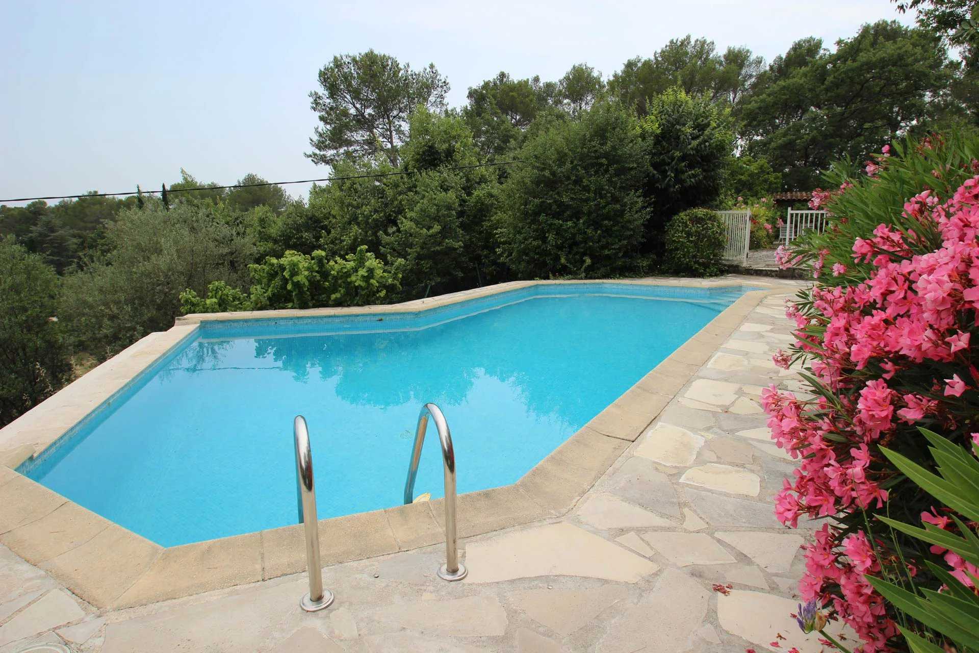 casa en Seillans, Provence-Alpes-Côte d'Azur 12146351