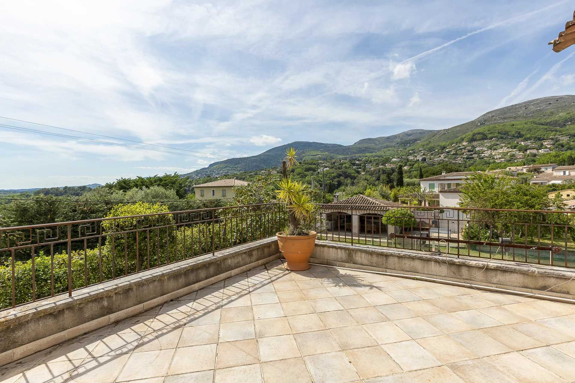 rumah dalam Vence, Provence-Alpes-Côte d'Azur 12146361