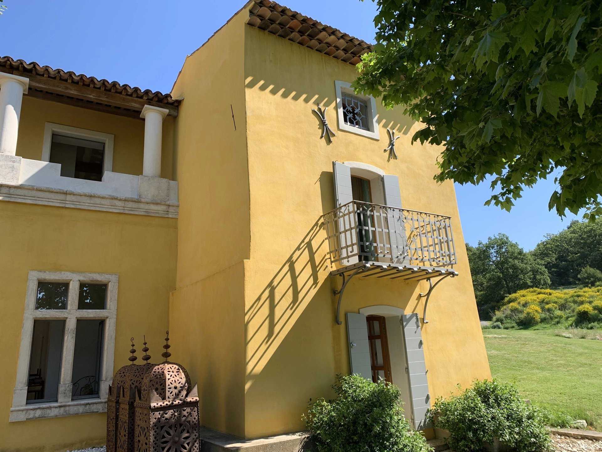 Rumah di Seillans, Provence-Alpes-Côte d'Azur 12146370