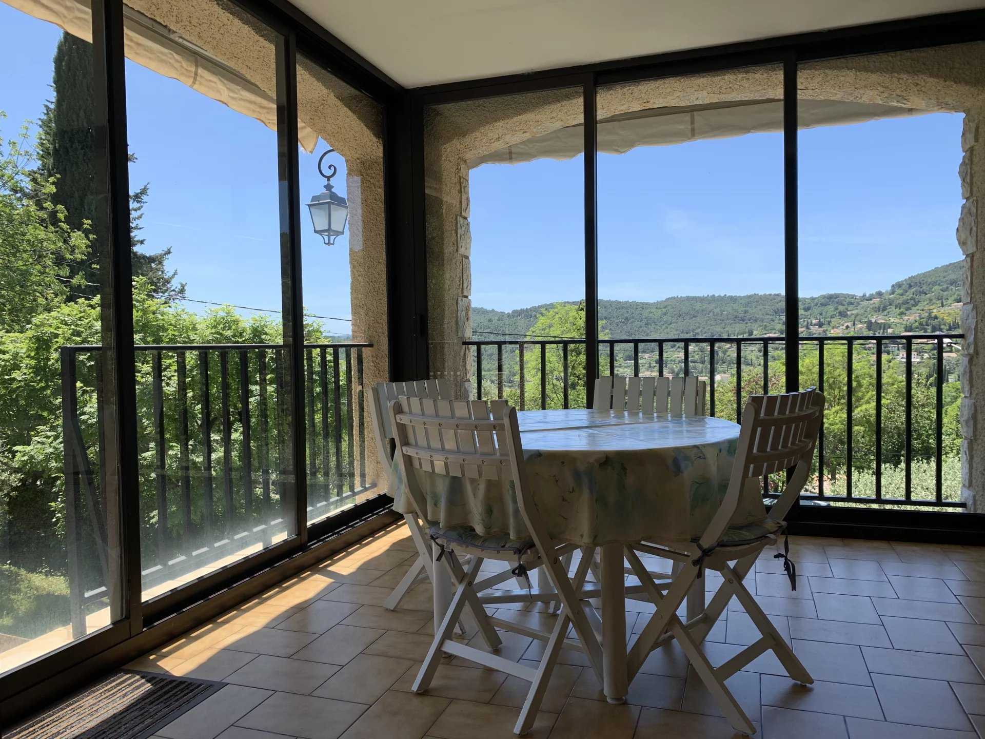 Casa nel Seillans, Provence-Alpes-Côte d'Azur 12146380